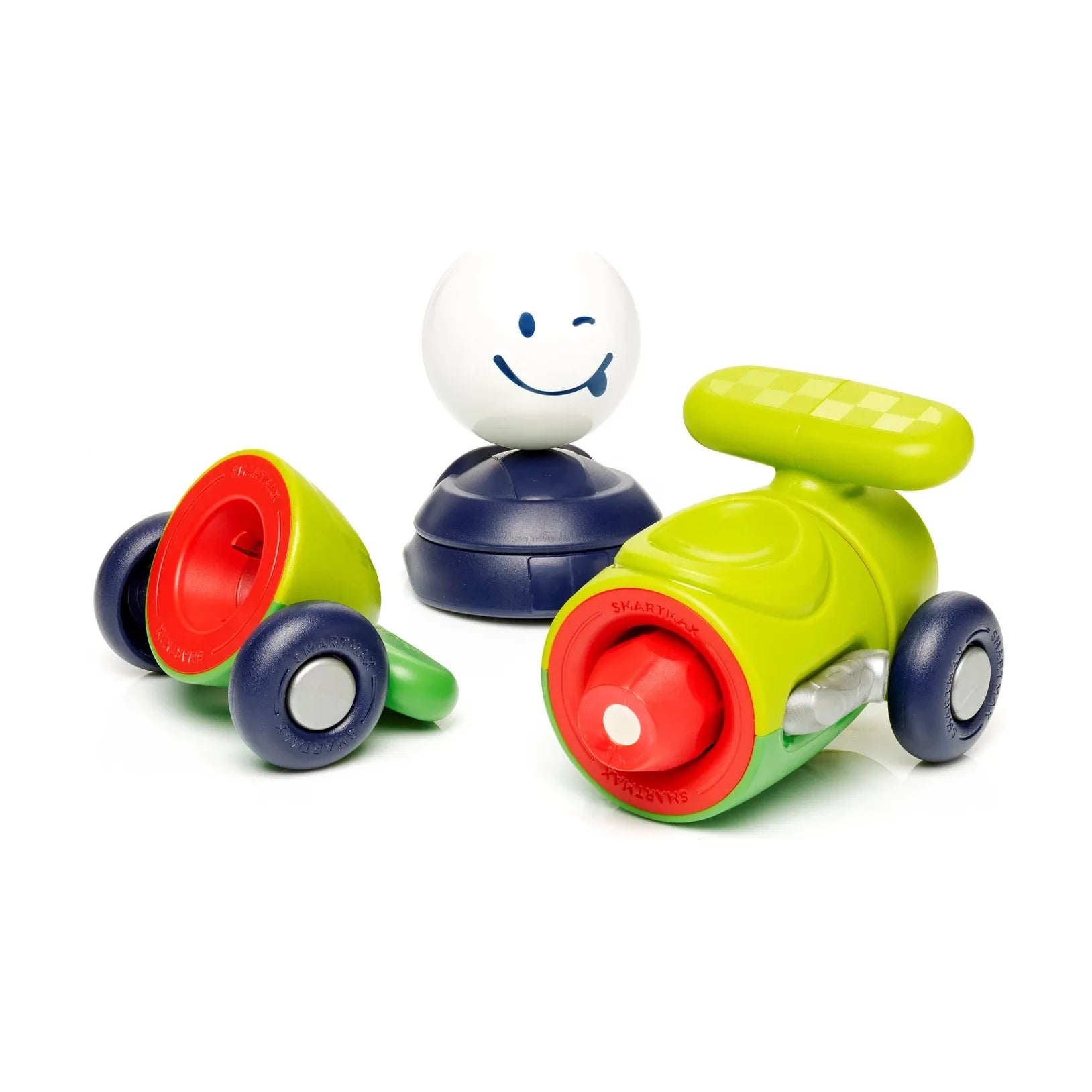 Smart Games Smartmax - My First Car (mult)