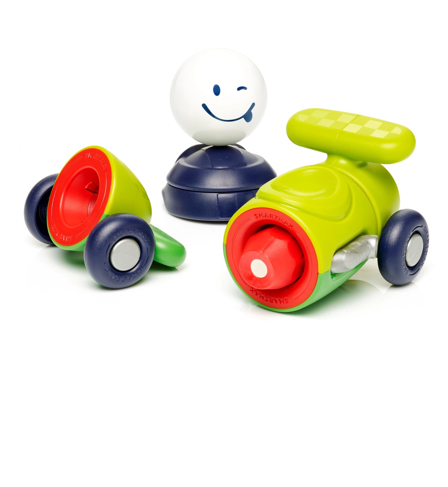 Smart Games Smartmax - My First Car (mult)