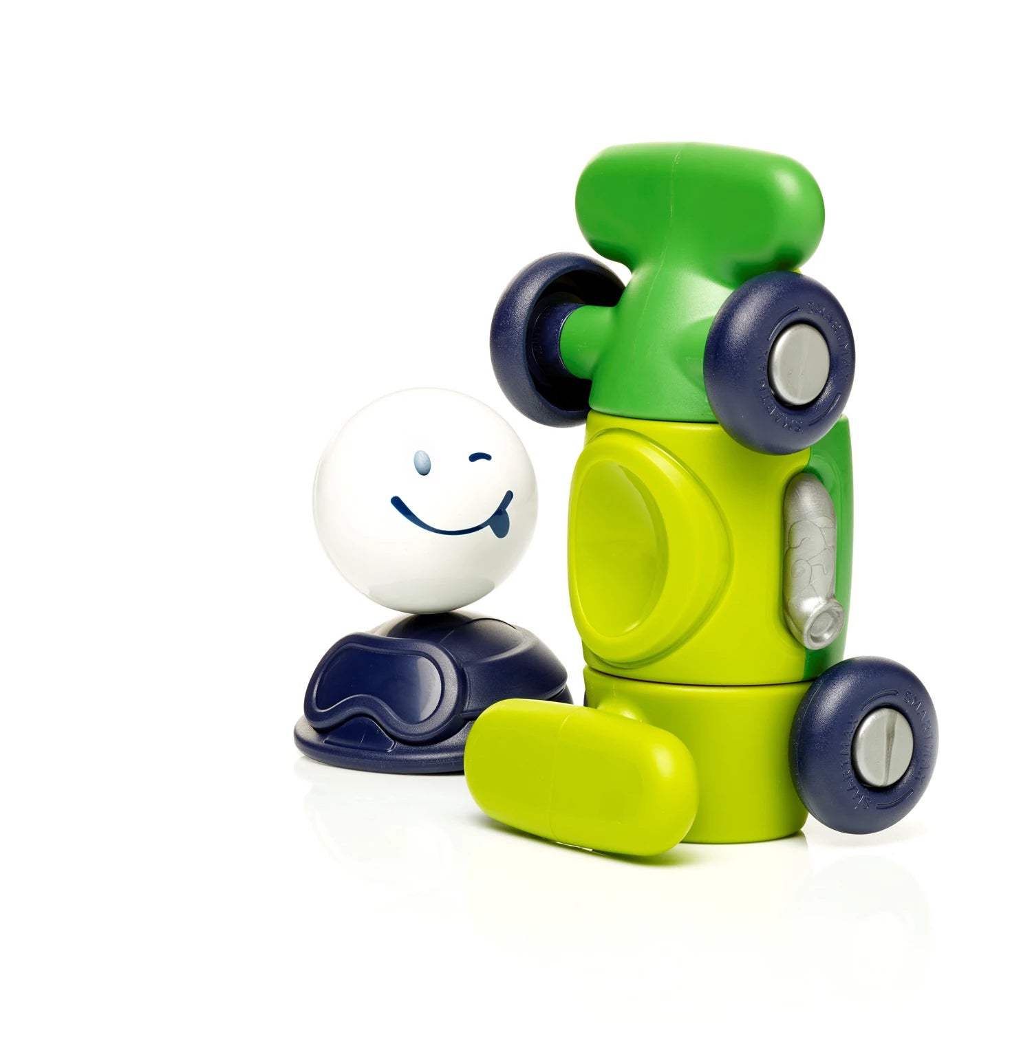 Smart Games Smartmax - My First Car (mult)
