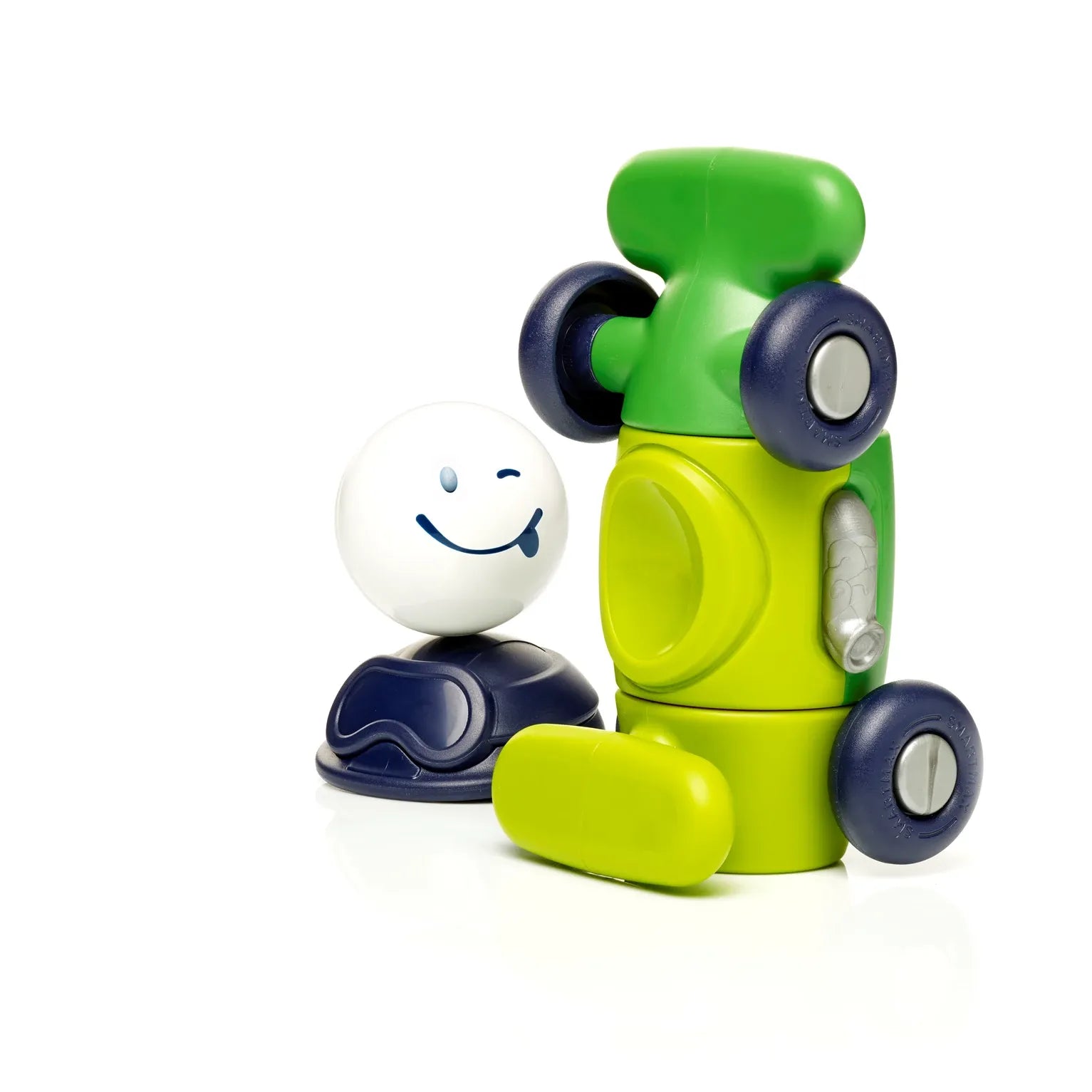 Smart Games Smartmax - My First Car (mult)
