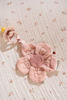 Little Dutch Schnullertuch Blume - Fairy Garden