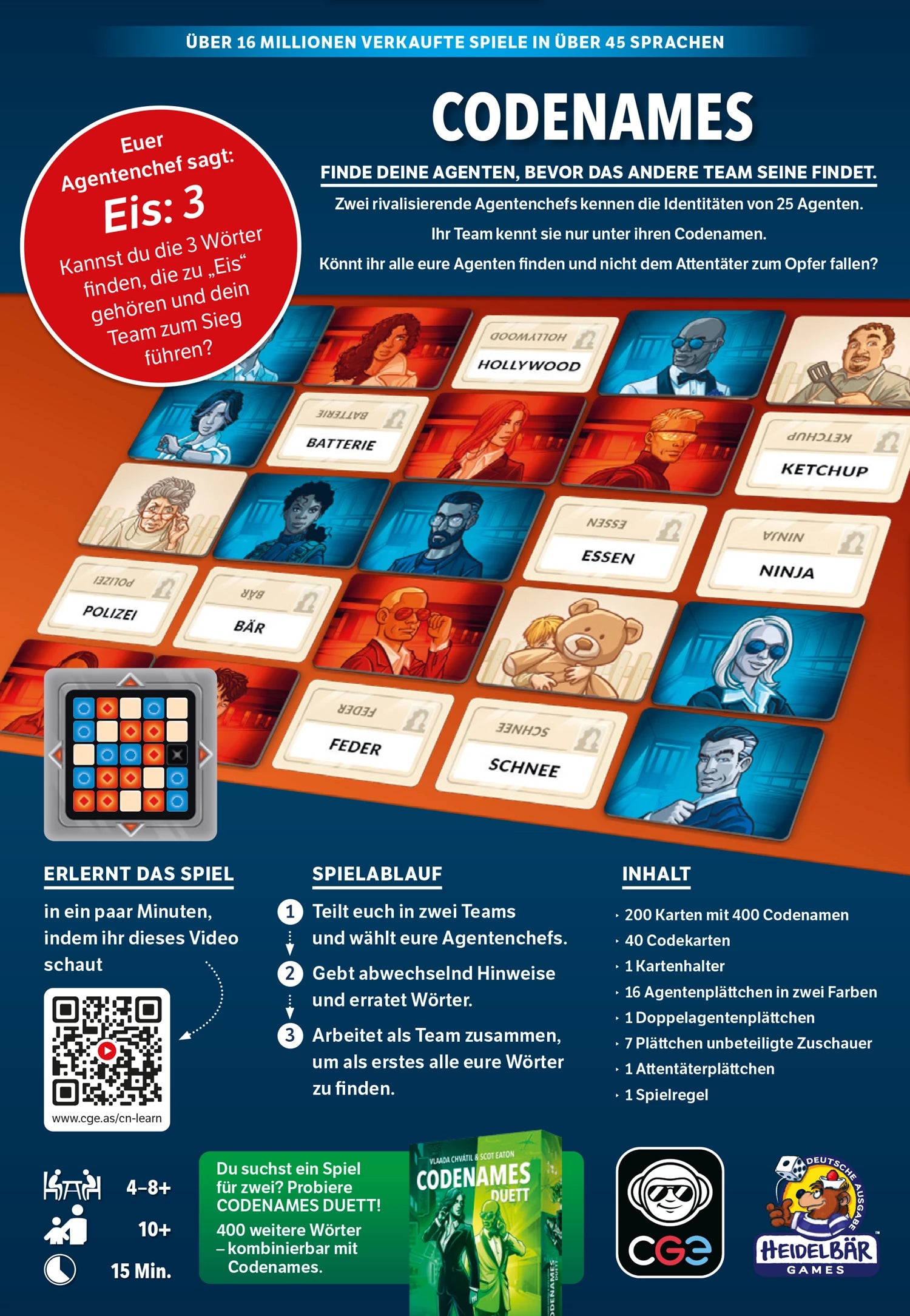 Codenames