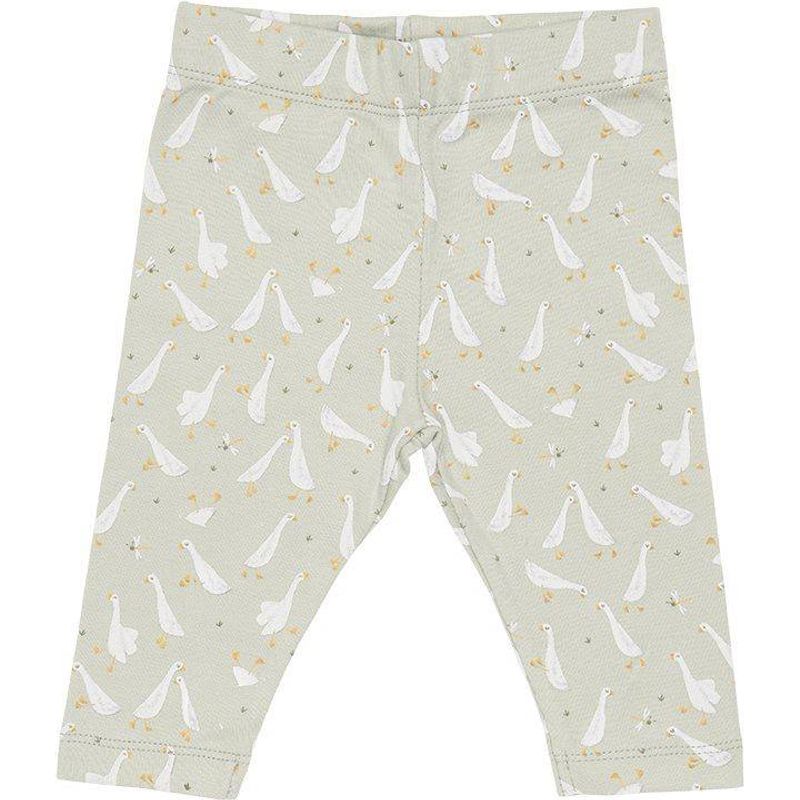 Little Dutch Hose Little Goose Olive 86