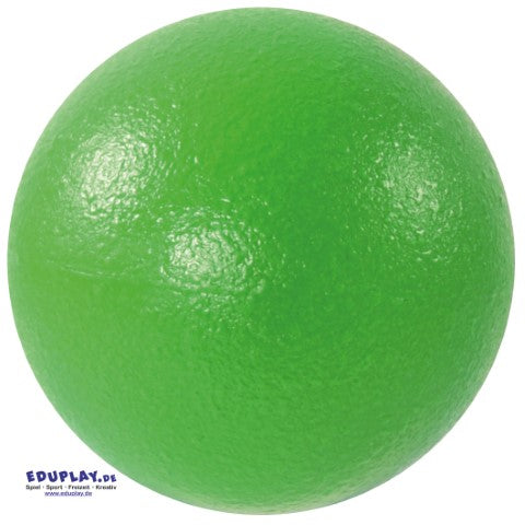 Eduplay Elefantenhautball 9 cm grün
