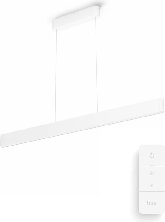 Philips Hue White Col. Amb. Ensis Pendelleuchte
