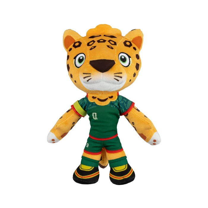 FIFA Plüsch 20cm Mascot Mexico