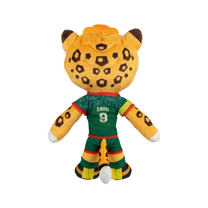 FIFA Plüsch 20cm Mascot Mexico