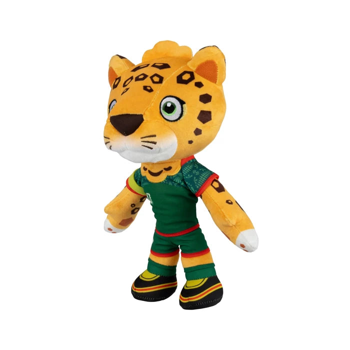 FIFA Plüsch 20cm Mascot Mexico
