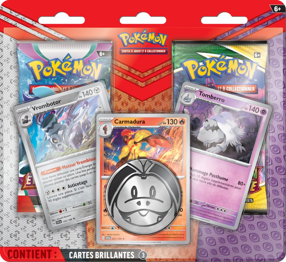 Pokémon-DE Enhanced