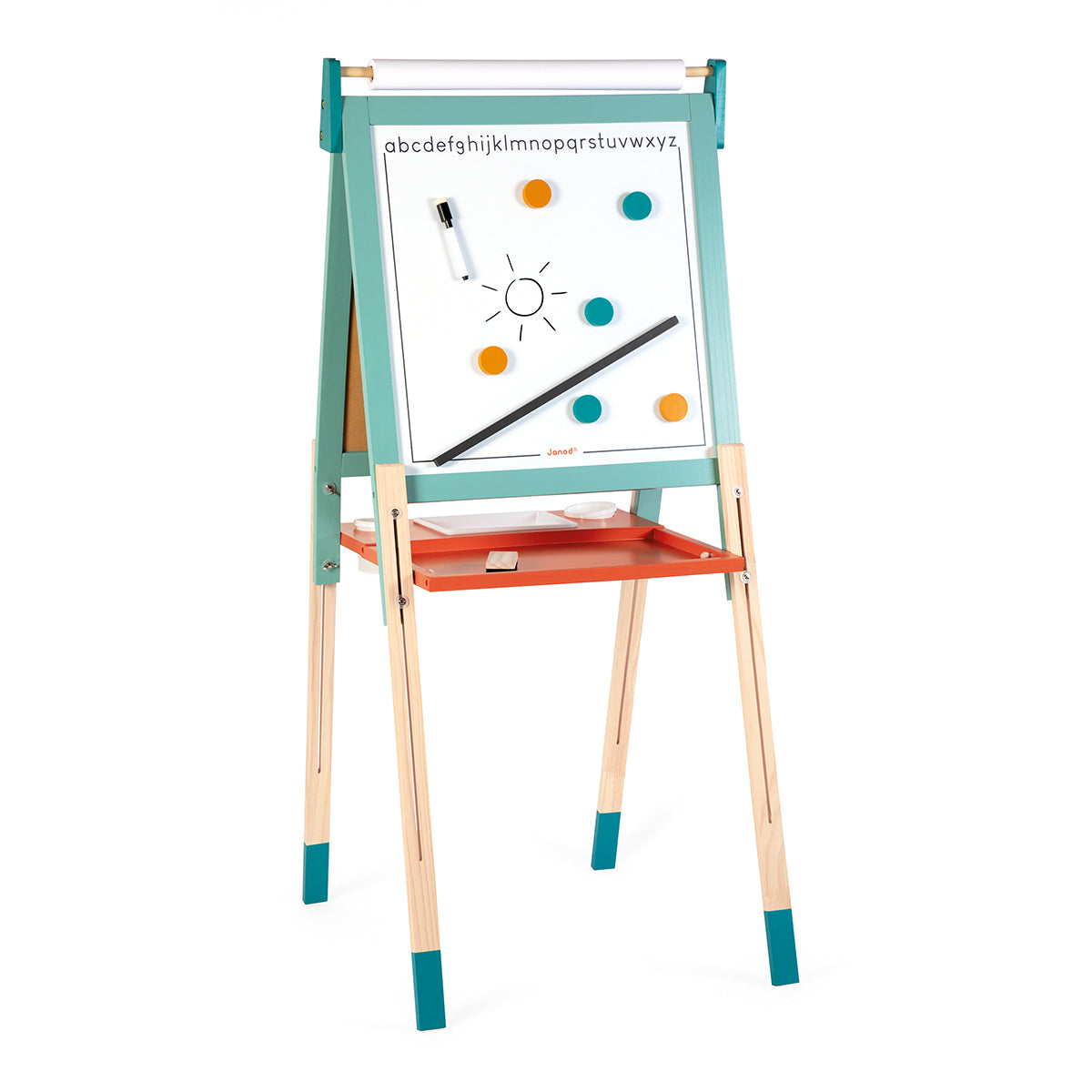 Janod Magnettafel