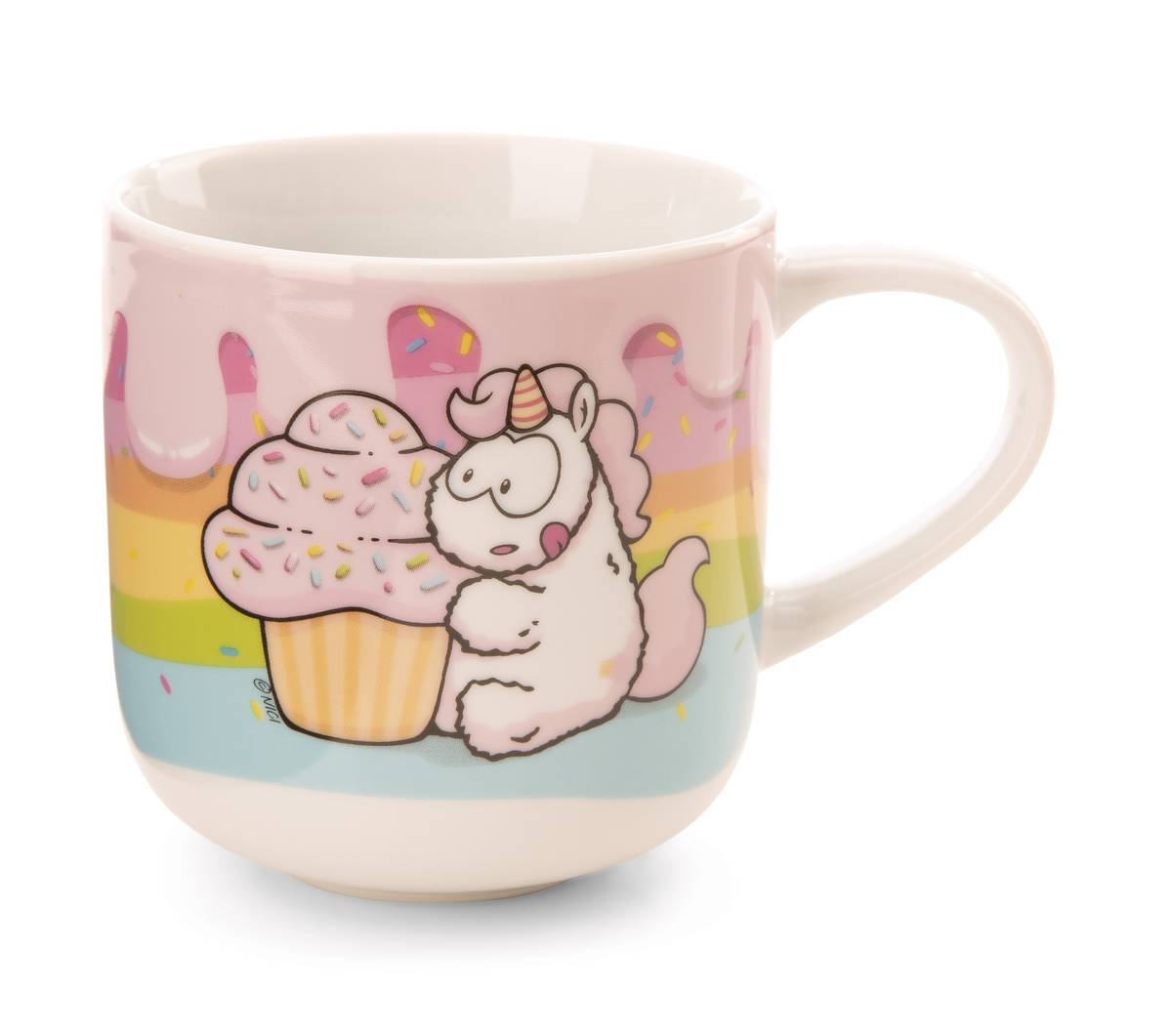 Nici Tasse assortiert
