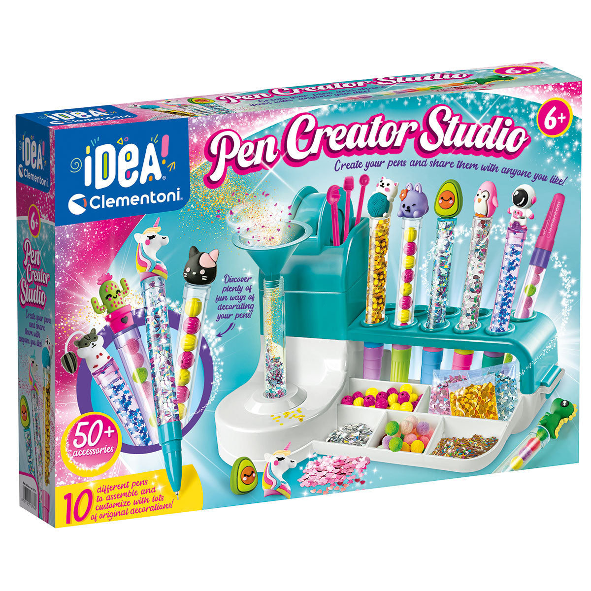 Clementoni Mein Stift-Atelier