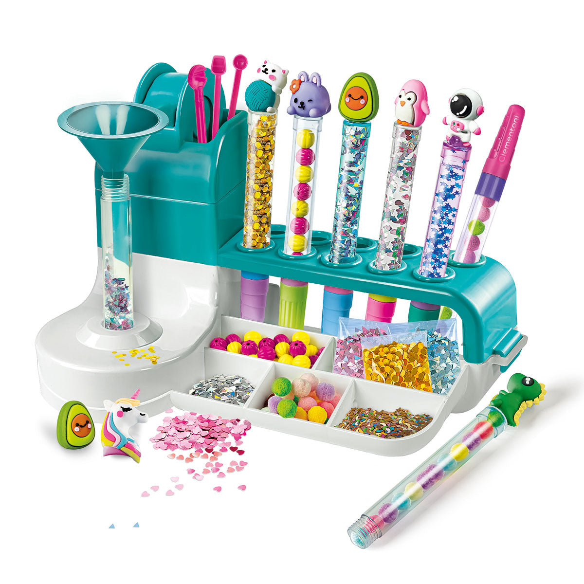 Clementoni Mein Stift-Atelier