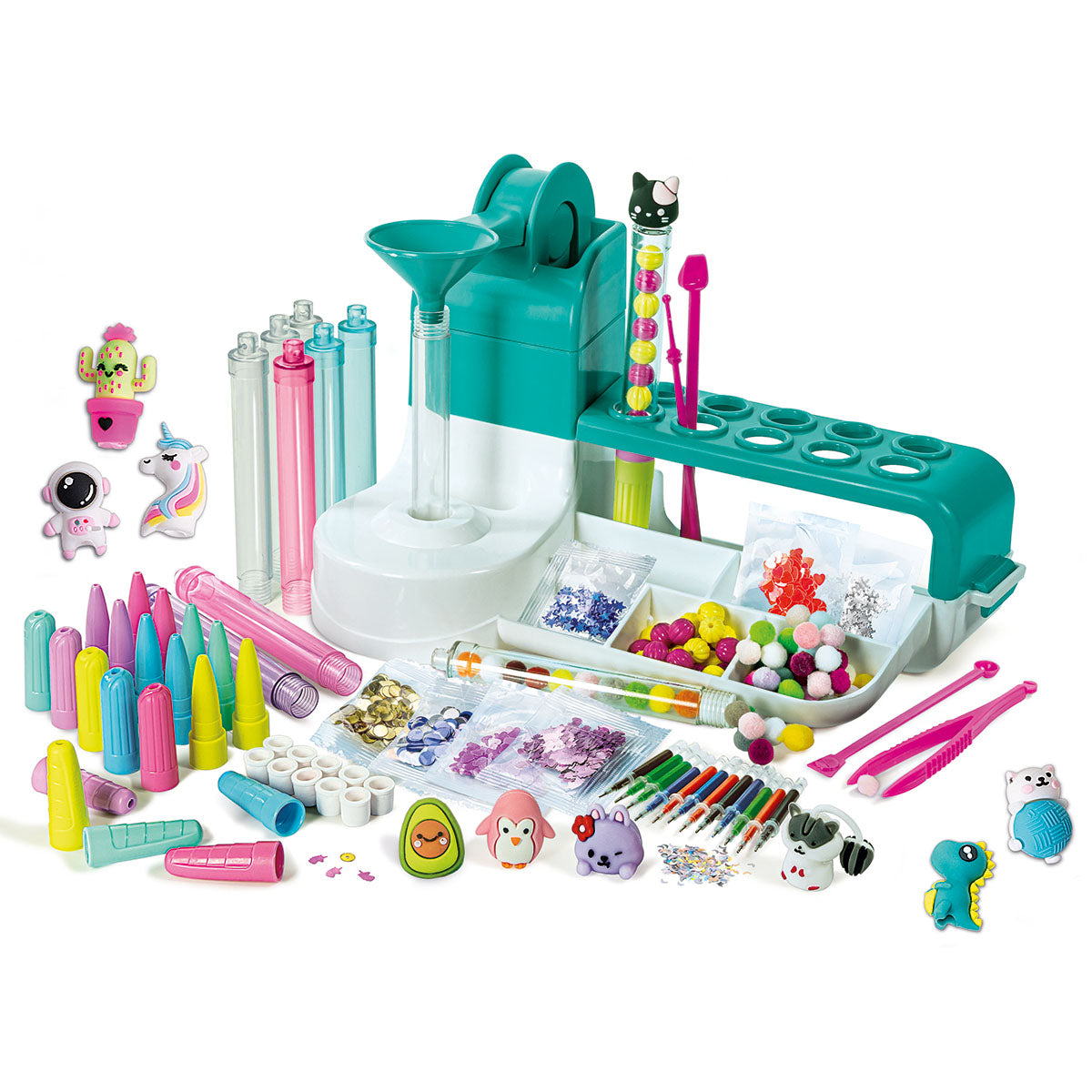 Clementoni Mein Stift-Atelier