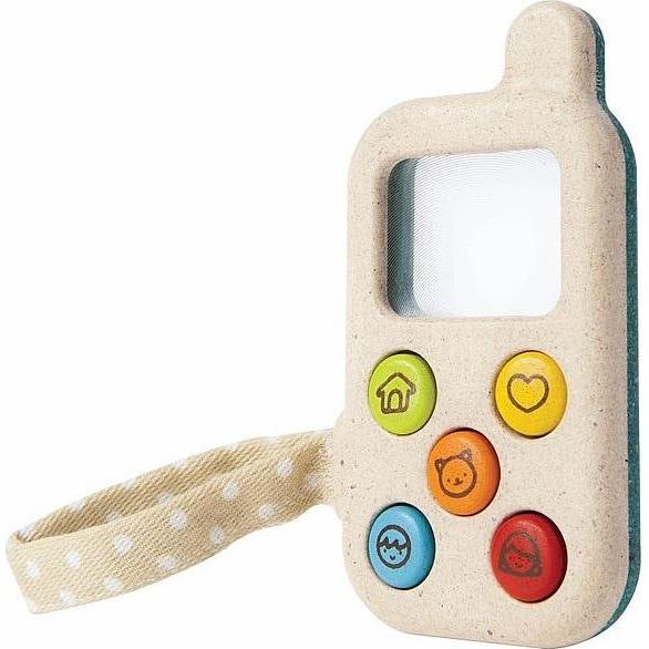 Mein erstes Handy