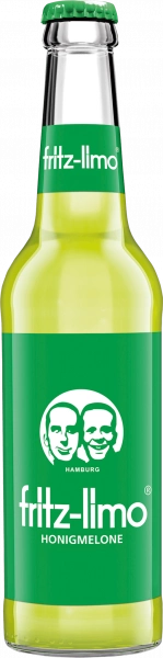 fritz-limo Honigmelone