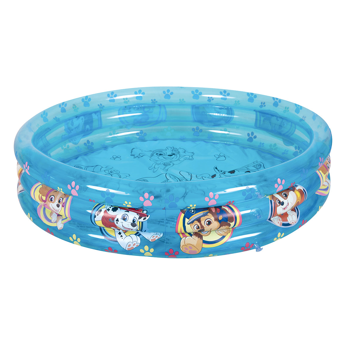 Happy People Paw Patrol Pool 100x23cm