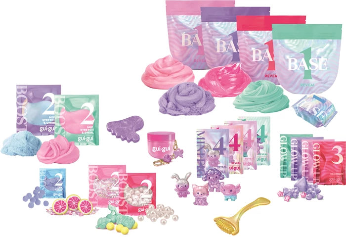 Gui Gui Mega Slime Haul