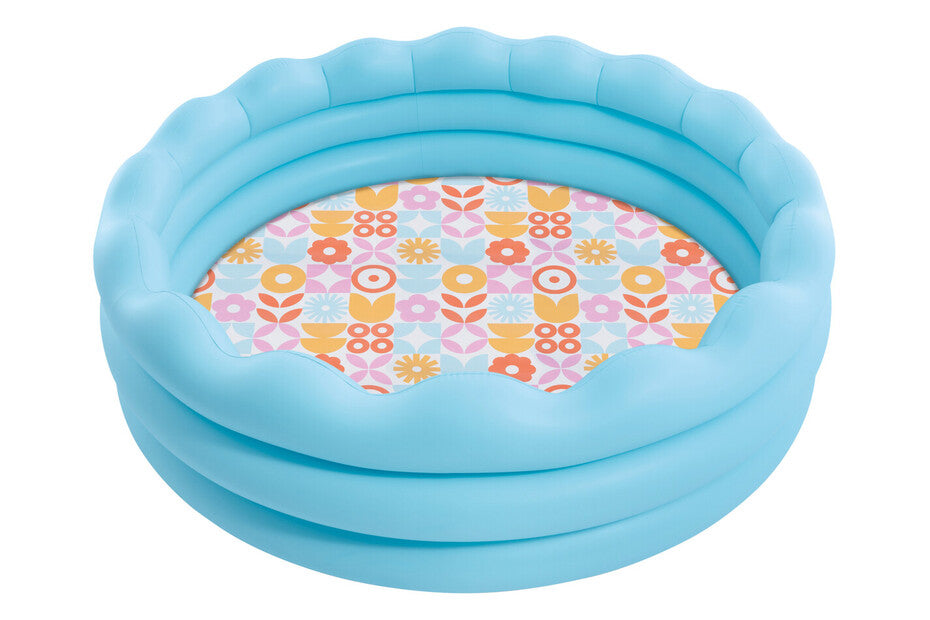 Intex Wavy Edge Pool