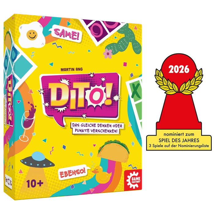 Dito! (d)