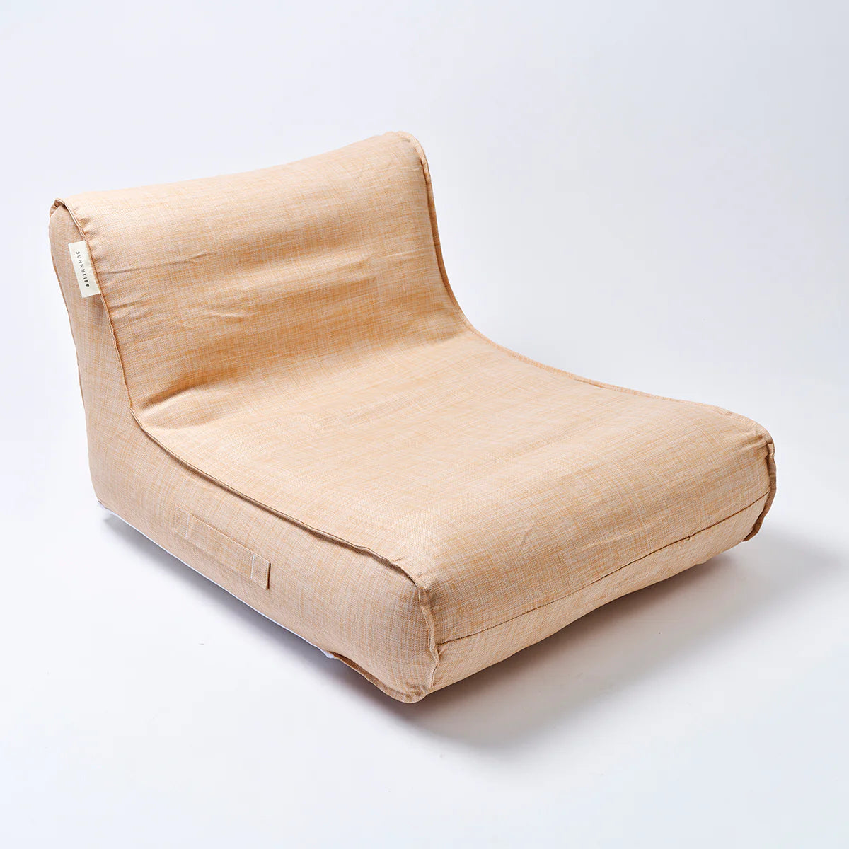 Sunnylife Luxe Floating Chair Tierra Rattan
