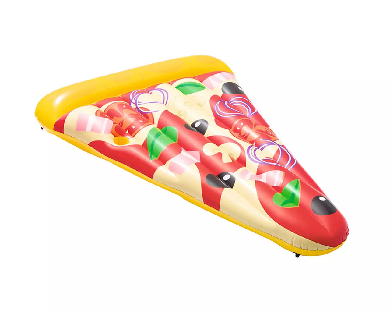 Pizza Party Lounge 188x130cm