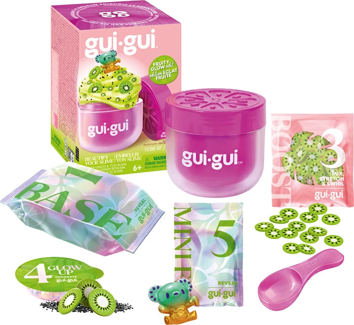 Gui Gui Einzeldose assortiert