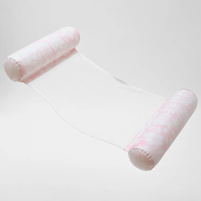 Sunnylife Bolster Hammock Stole My Heart Pink Floral