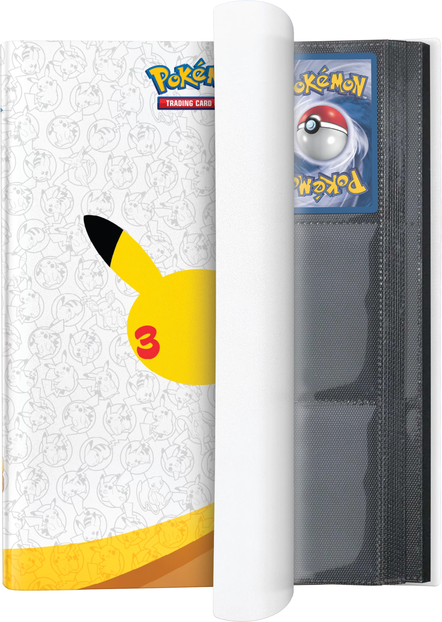 P-EN 30th Anniversary Binder Collection