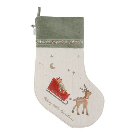 Little Dutch Weihnachtssocke