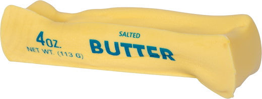 Breba Butter Squishy 13,5 cm - assortiert