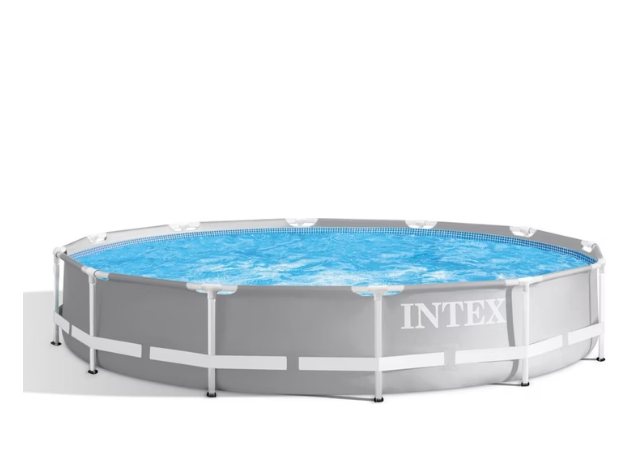 Intex Pool Prism Frame Set 366 x 76 cm