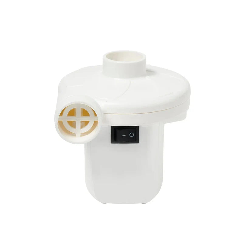 Sunnylife Elektrische Pumpe (EU) Weiss