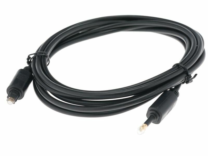 Swisscom Toslink Kabel 3 m