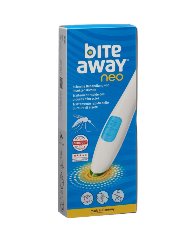 Bite Away two