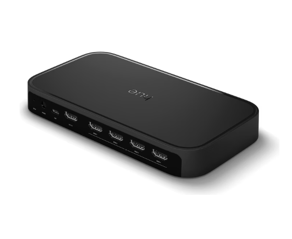 Philips Hue Play Sync Box Generation 2