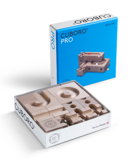 CUBORO Pro