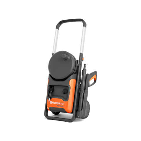 Husqvarna Pw 240 Hochdruckreininger