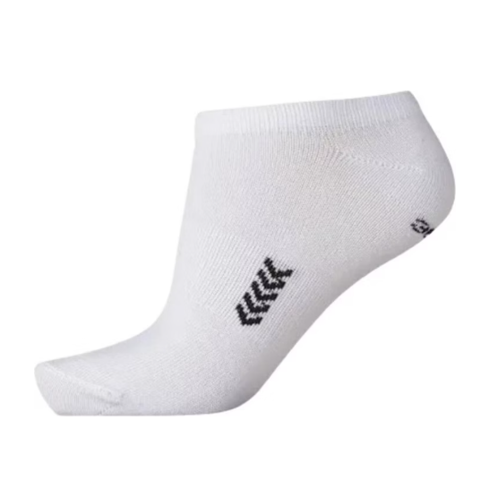 hummel Herren Sneaker Socken 3-er Pack Grösse 46 - 48