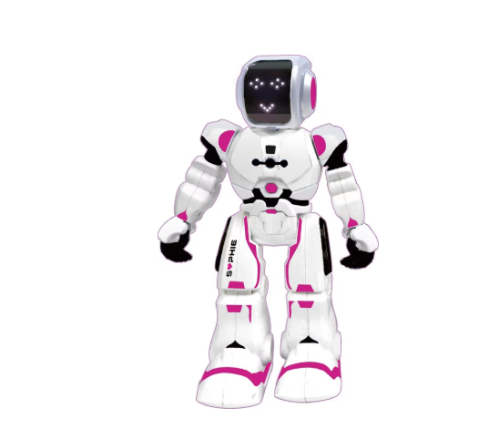 Xtrem Bots Roboter Sophie