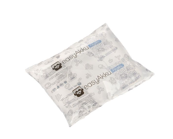 easyAkku Freeze 500g