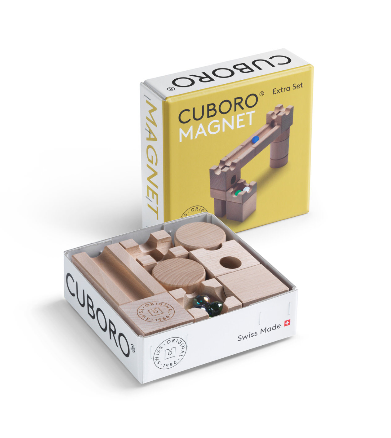 CUBORO Magnet