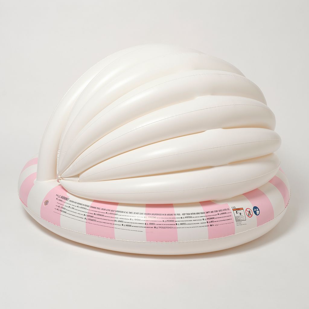 Sunnylife Pool für Kinder Cotton Candy Cherry