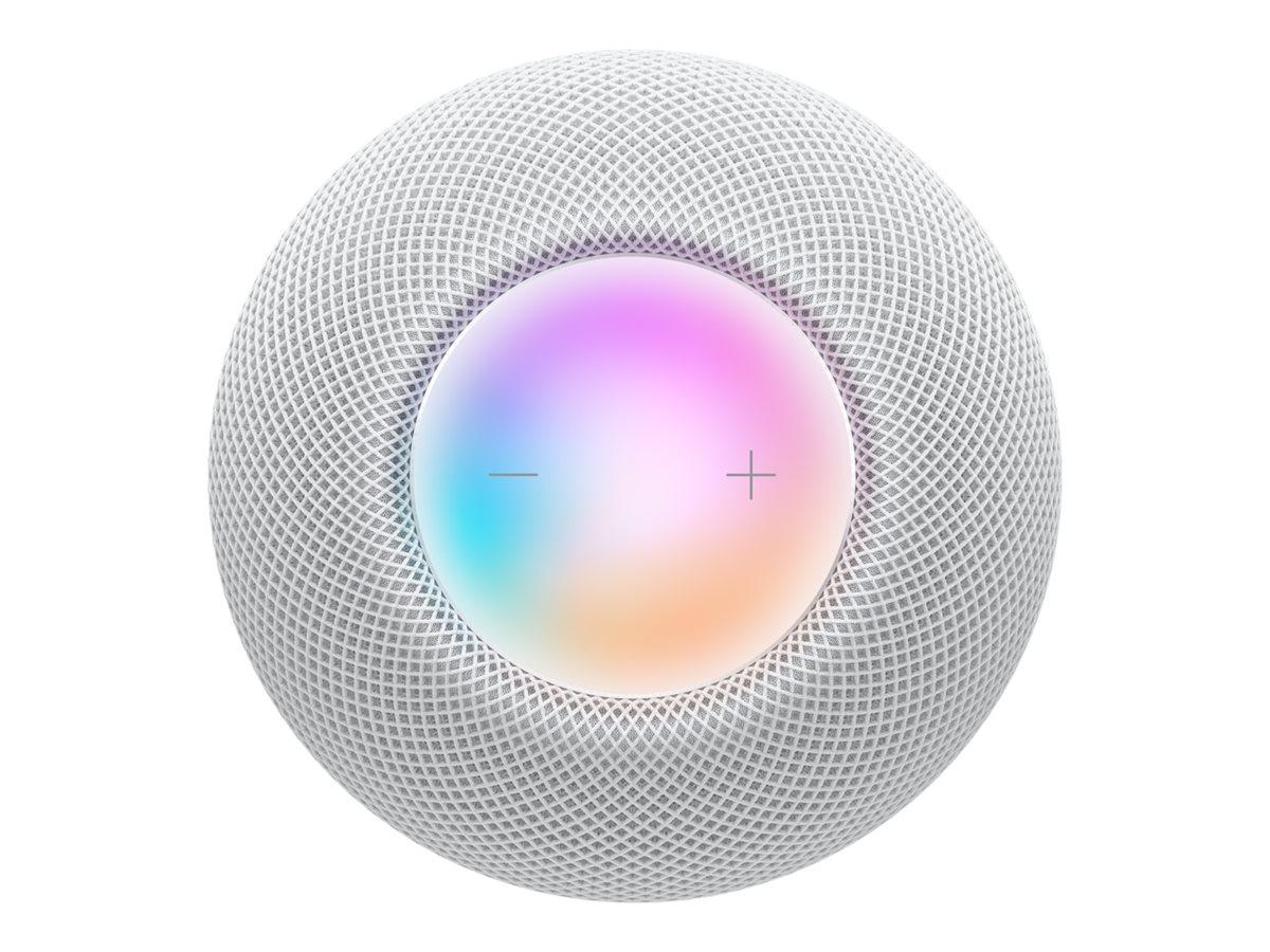Apple HomePod mini Weiss