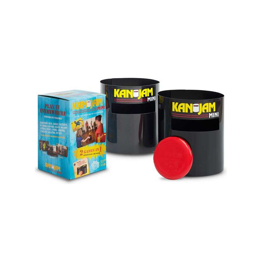 KanJam Mini Spiel-Set