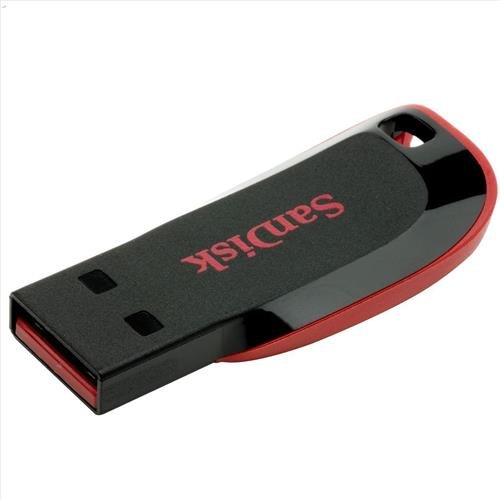 SanDisk Cruzer Blade USB2.0 64GB