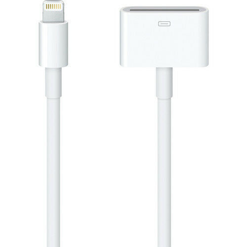 Apple Lightning auf 30-polig Adapter (0.2 m)