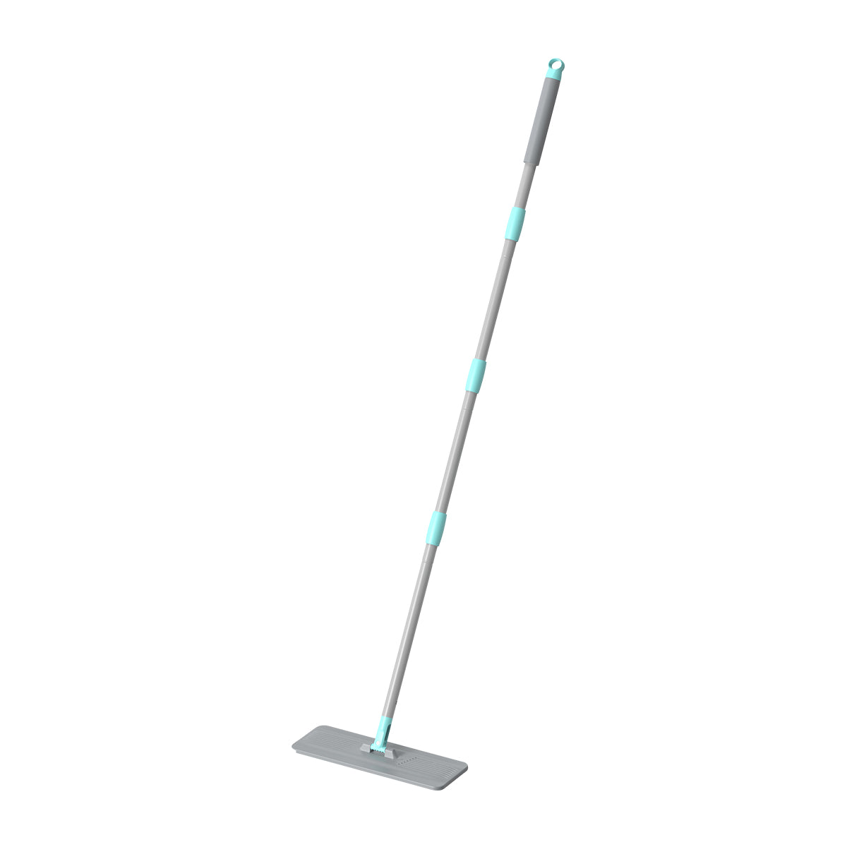 CREaCLEAN CleanAqua 2.0 – Mop mit elektrischer Frischwasserpumpe
