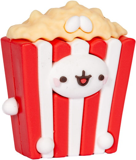 Int. Games Trade SPA Molang Buddies Minifigure - Blindpack
