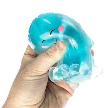 Keycraft Squishy Oktopus